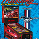 Image for article titled The Five Greatest Car-Themed Pinball Machines of All Time